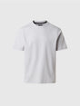 T-shirt North Sails Uomo - Grigio