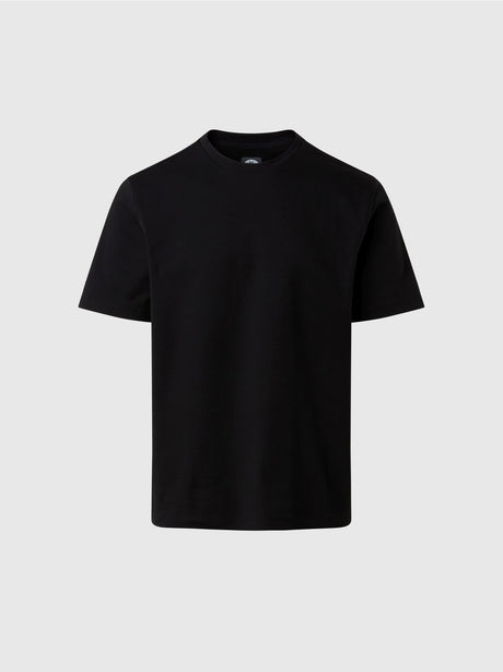 T-shirt North Sails Uomo - Nero