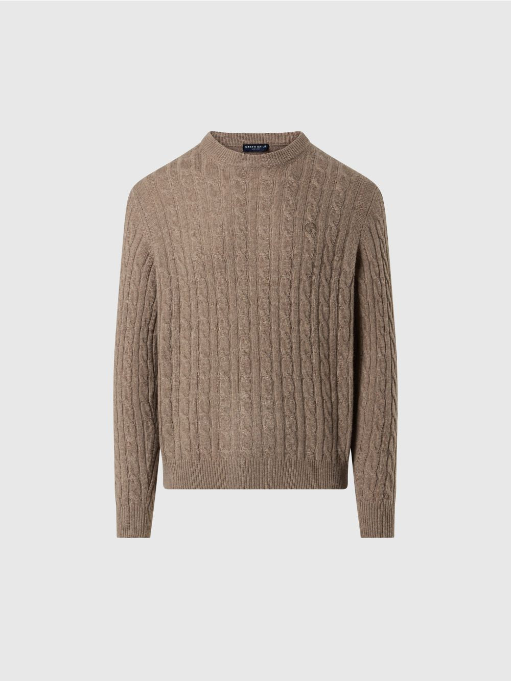 Pullover North Sails Uomo - Grigio