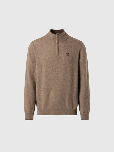 Pullover North Sails Uomo - Grigio