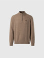 Pullover North Sails Uomo - Grigio