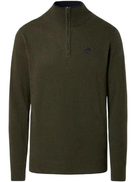Pullover North Sails Uomo - Verde