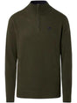 Pullover North Sails Uomo - Verde