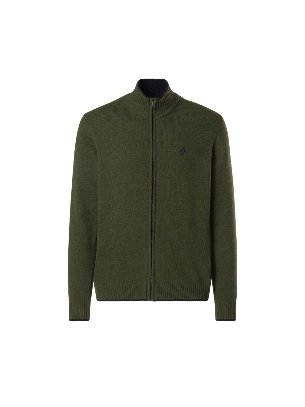 Pullover North Sails Uomo - Verde