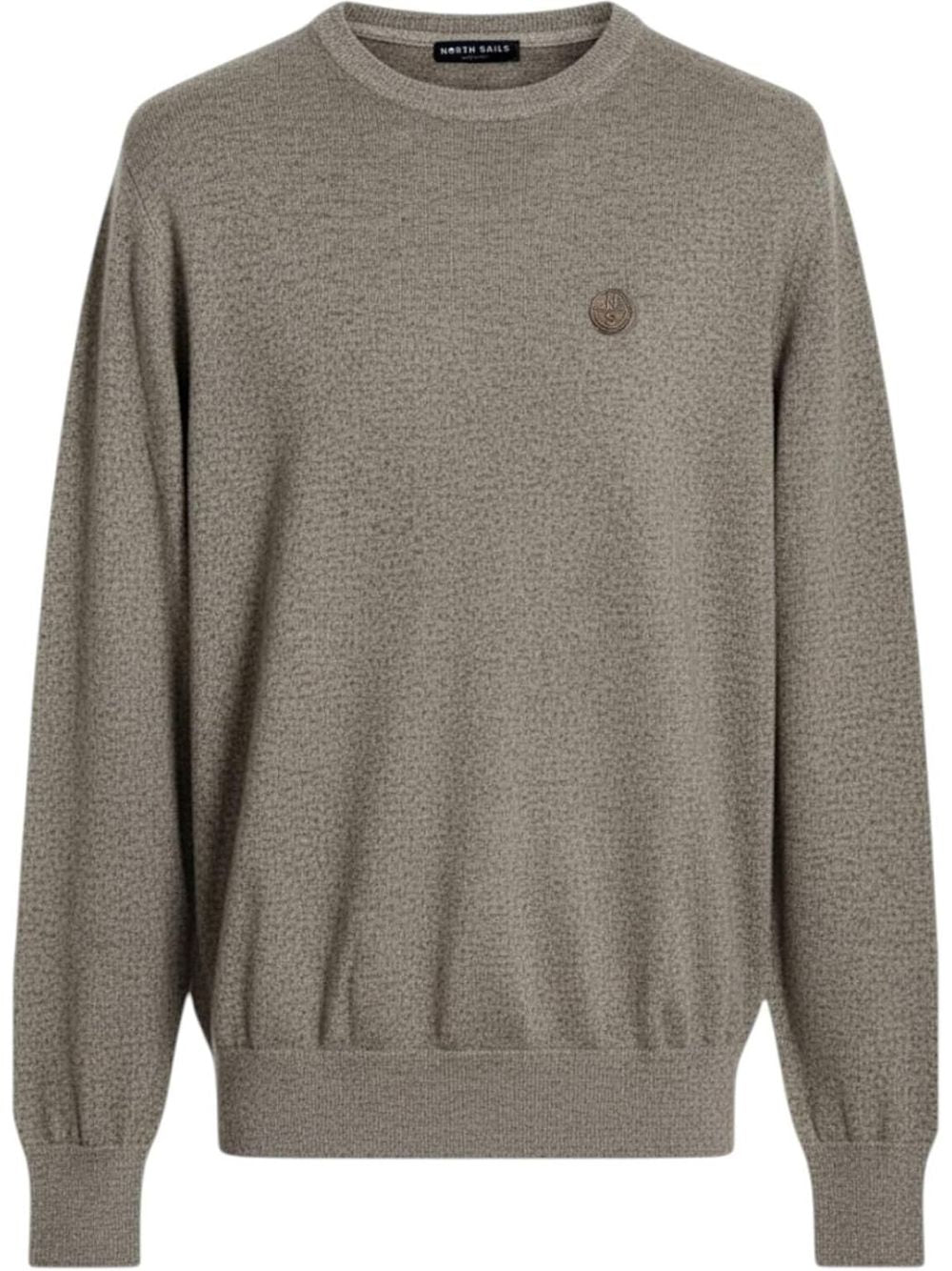 Pullover North Sails Uomo - Grigio