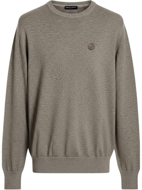 Pullover North Sails Uomo - Grigio