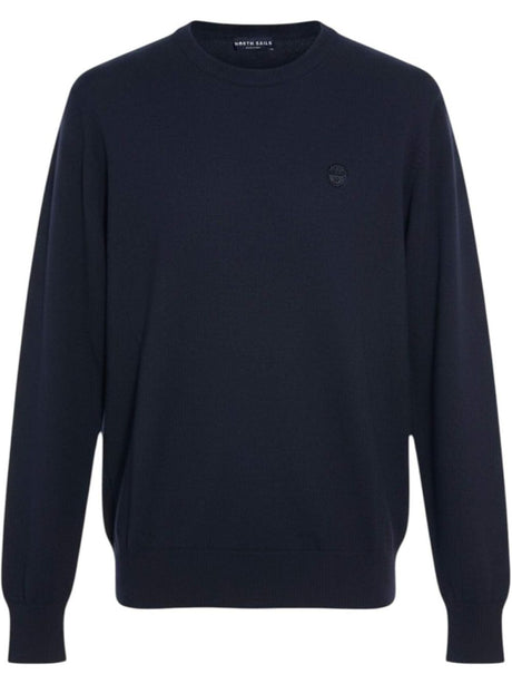 Pullover North Sails Uomo - Navy