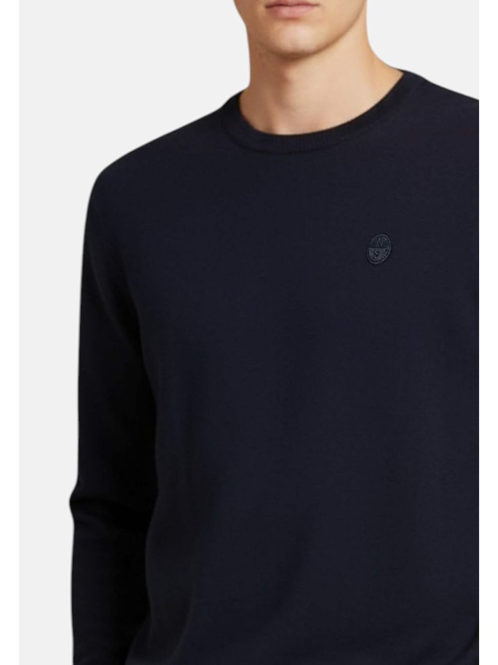 Pullover North Sails Uomo - Navy
