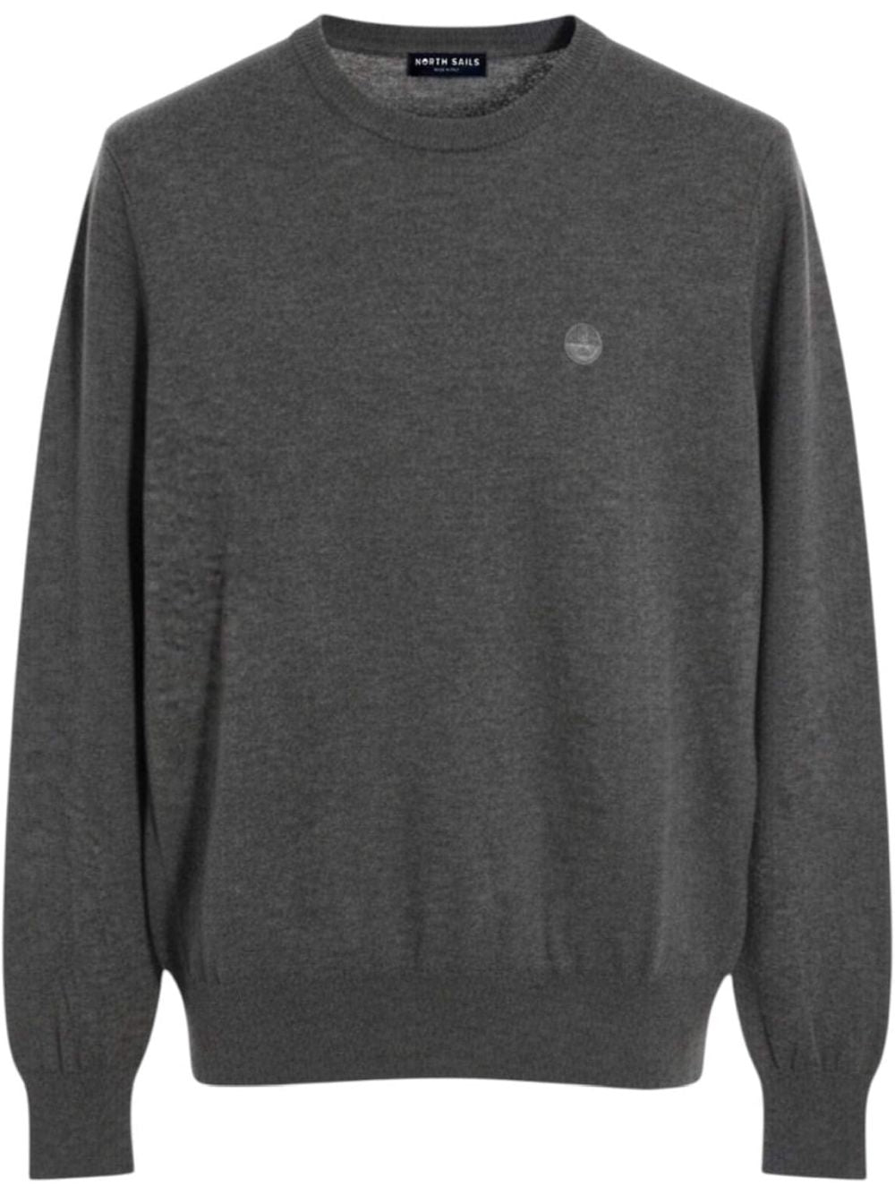 Pullover North Sails Uomo - Grigio