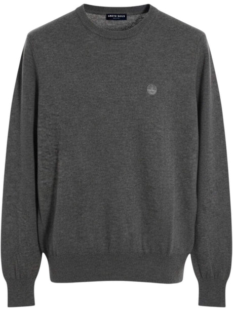 Pullover North Sails Uomo - Grigio
