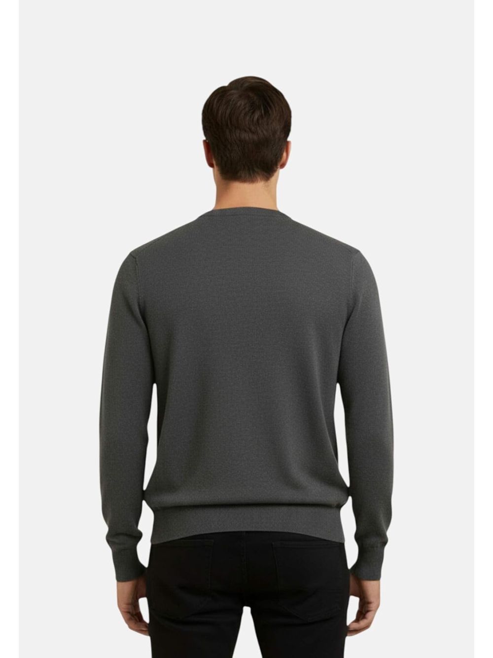 Pullover North Sails Uomo - Grigio