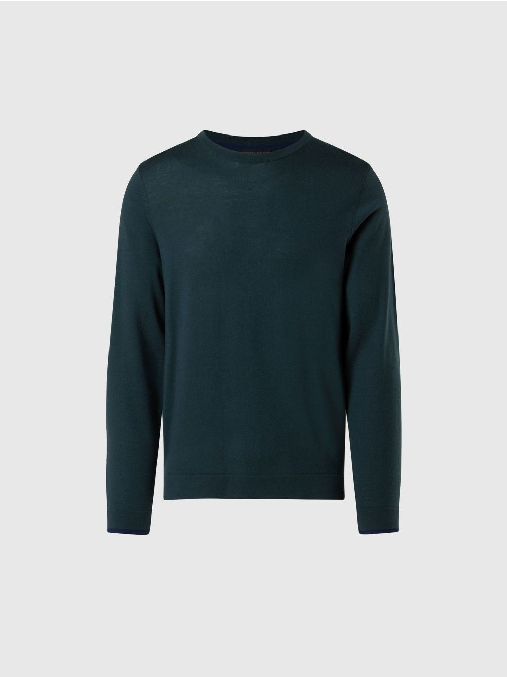 Pullover North Sails Uomo - Verde