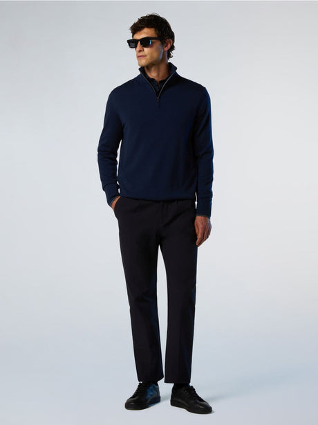 Pullover North Sails Uomo - Navy