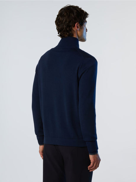 Pullover North Sails Uomo - Navy