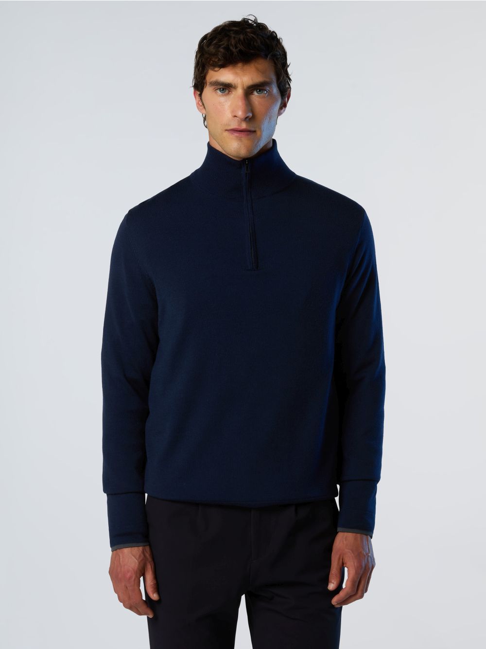 Pullover North Sails Uomo - Navy