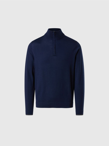 Pullover North Sails Uomo - Navy