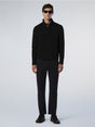 Pullover North Sails Uomo - Nero