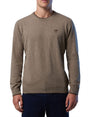 Pullover North Sails Uomo - Grigio