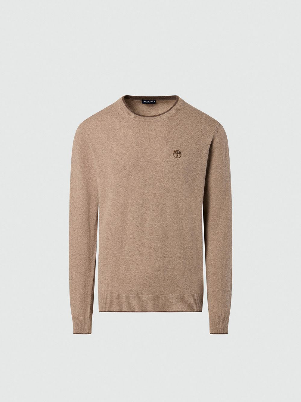 Pullover North Sails Uomo - Grigio