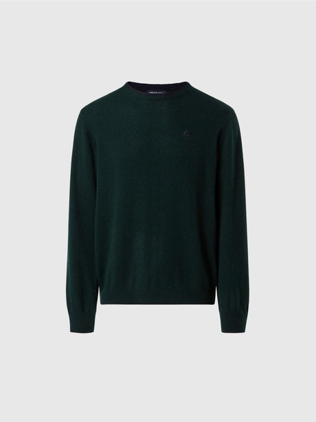 Pullover North Sails Uomo - Verde