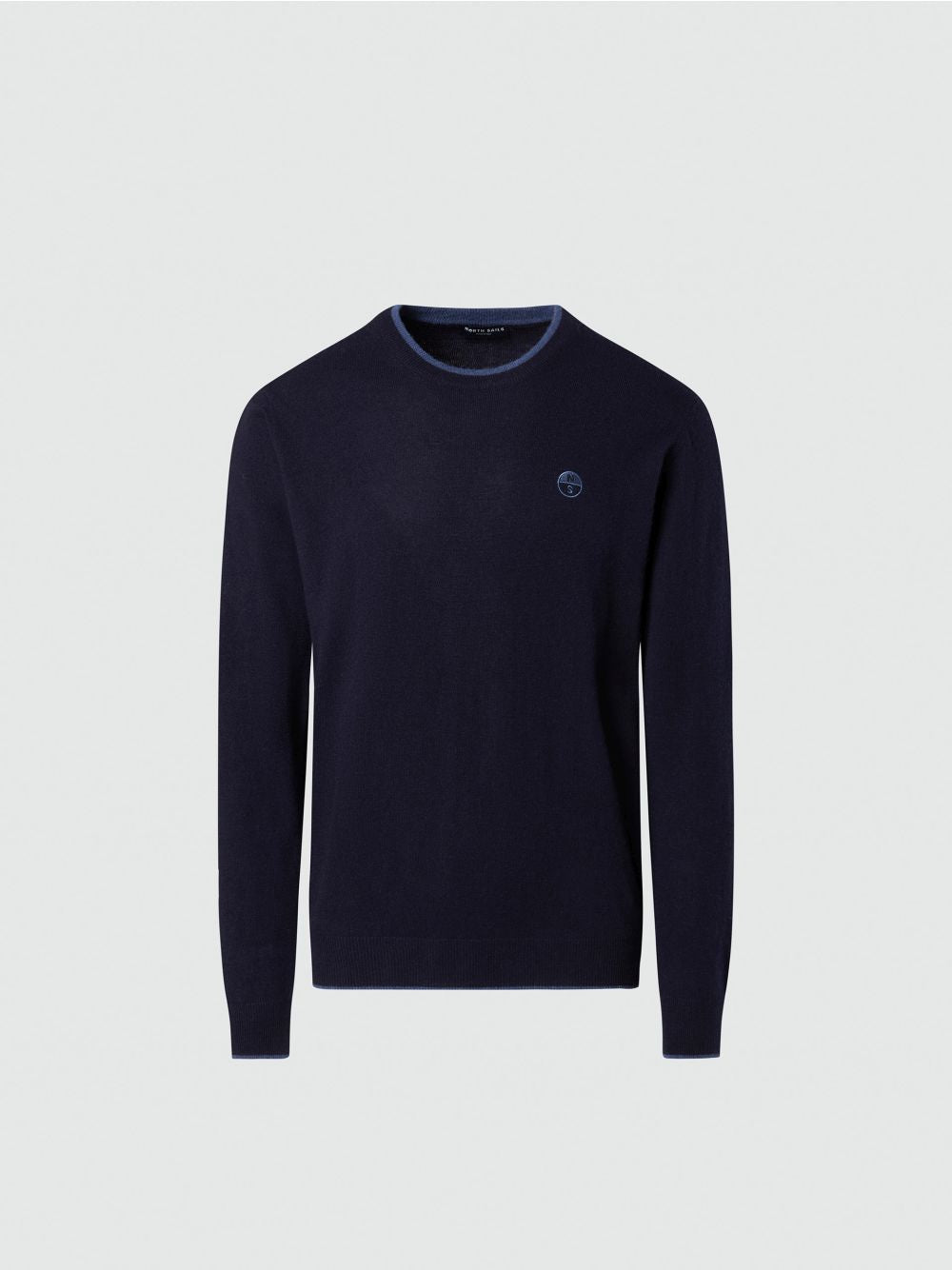 Pullover North Sails Uomo - Navy