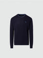 Pullover North Sails Uomo - Navy