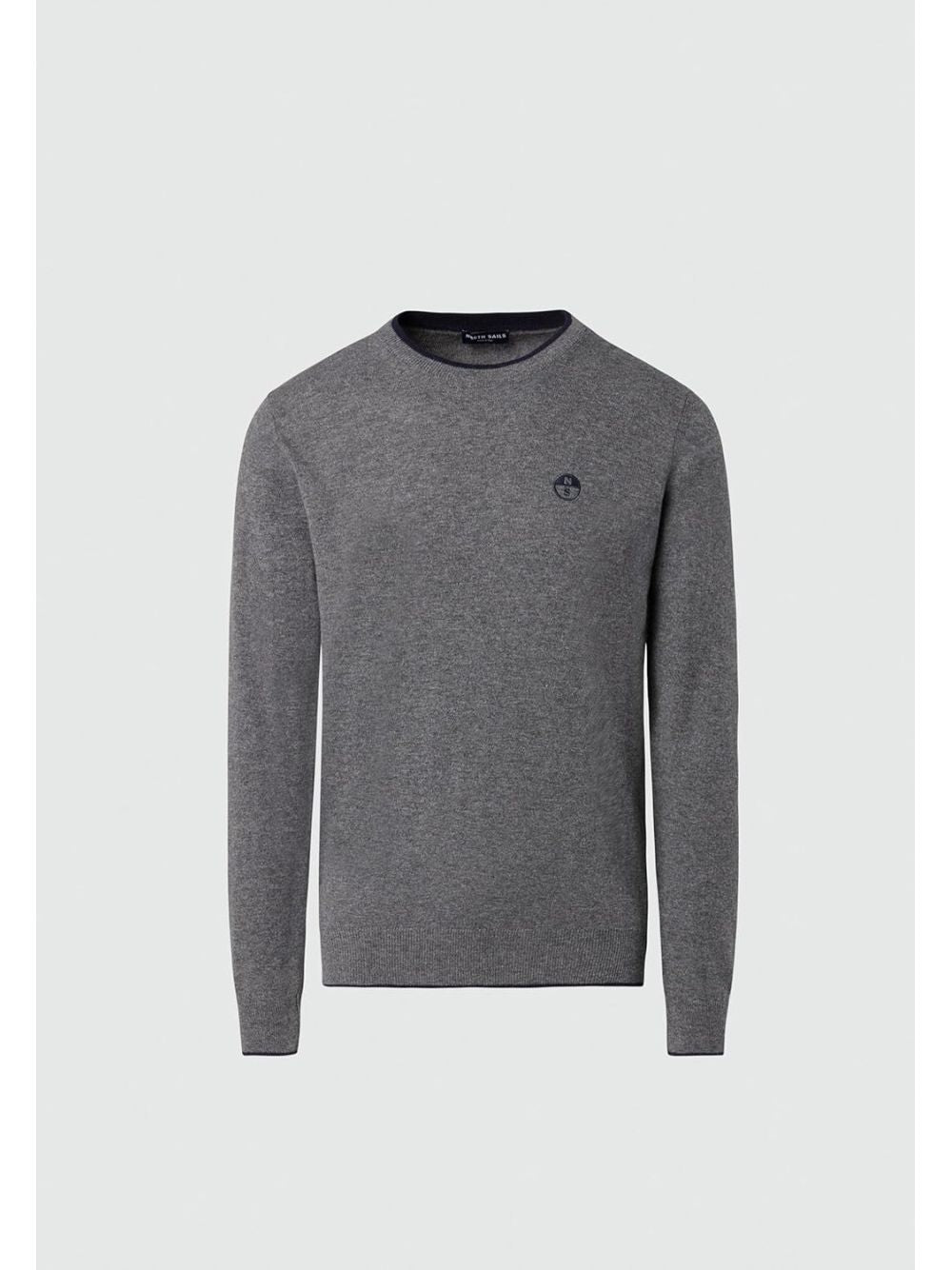 Pullover North Sails Uomo - Blu