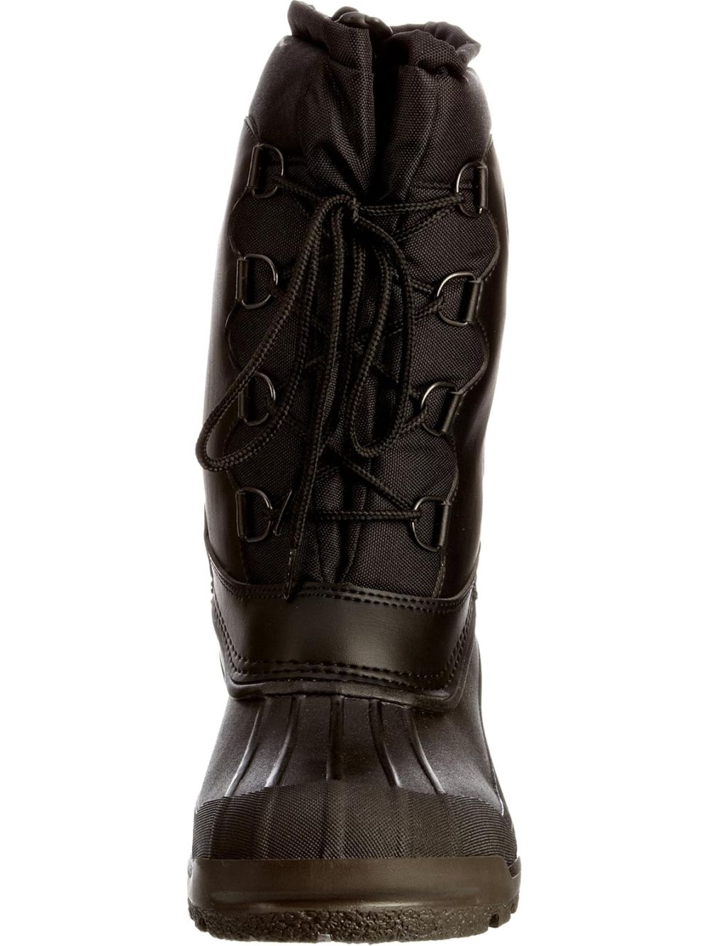 Doposci Olang Uomo - Nero