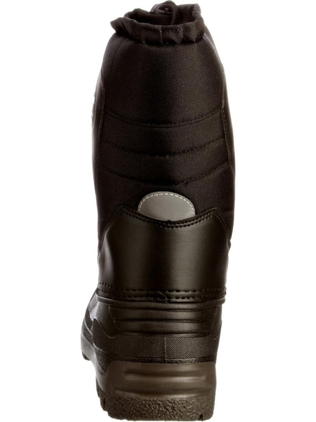 Doposci Olang Uomo - Nero