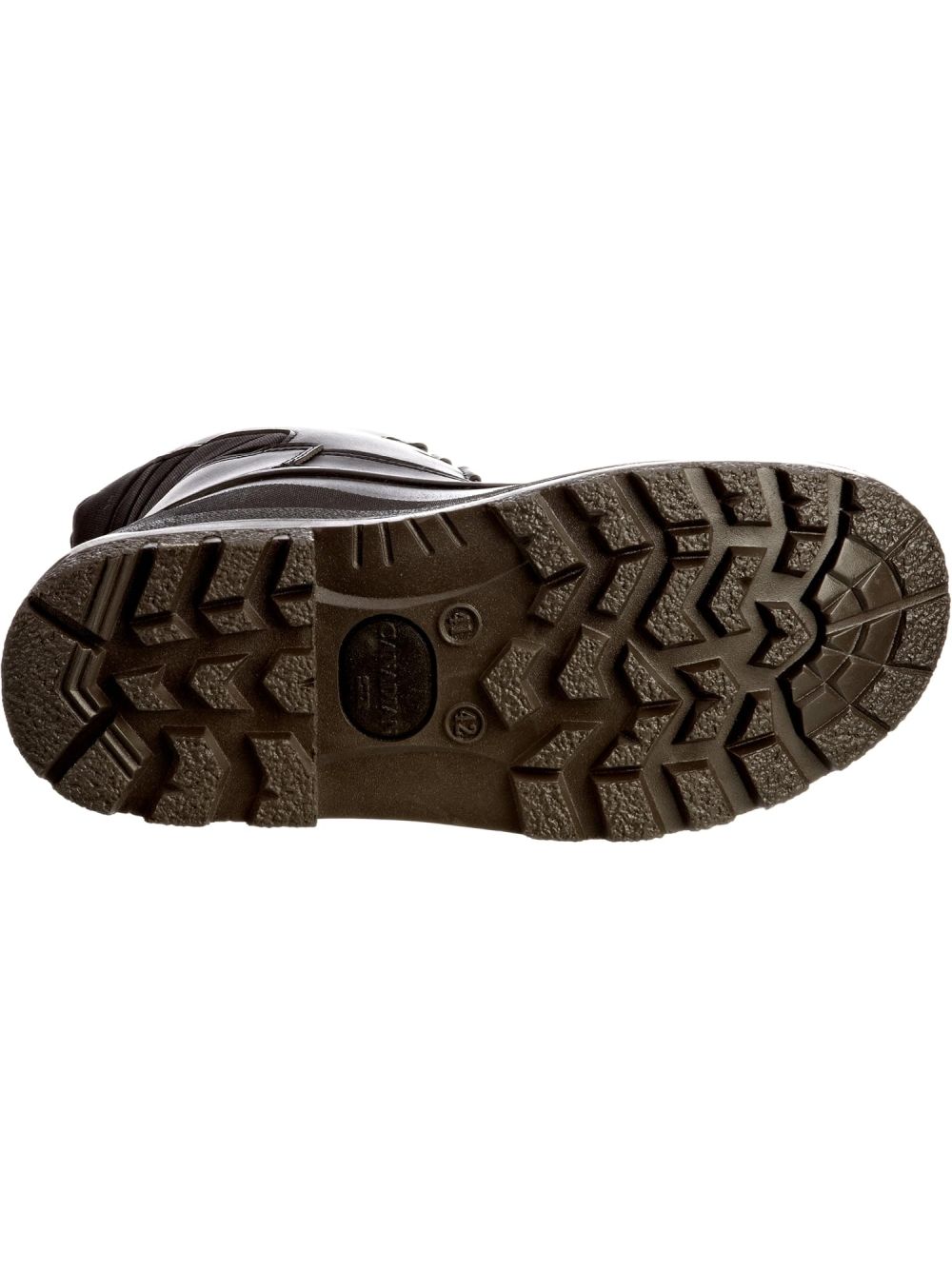 Doposci Olang Uomo - Nero