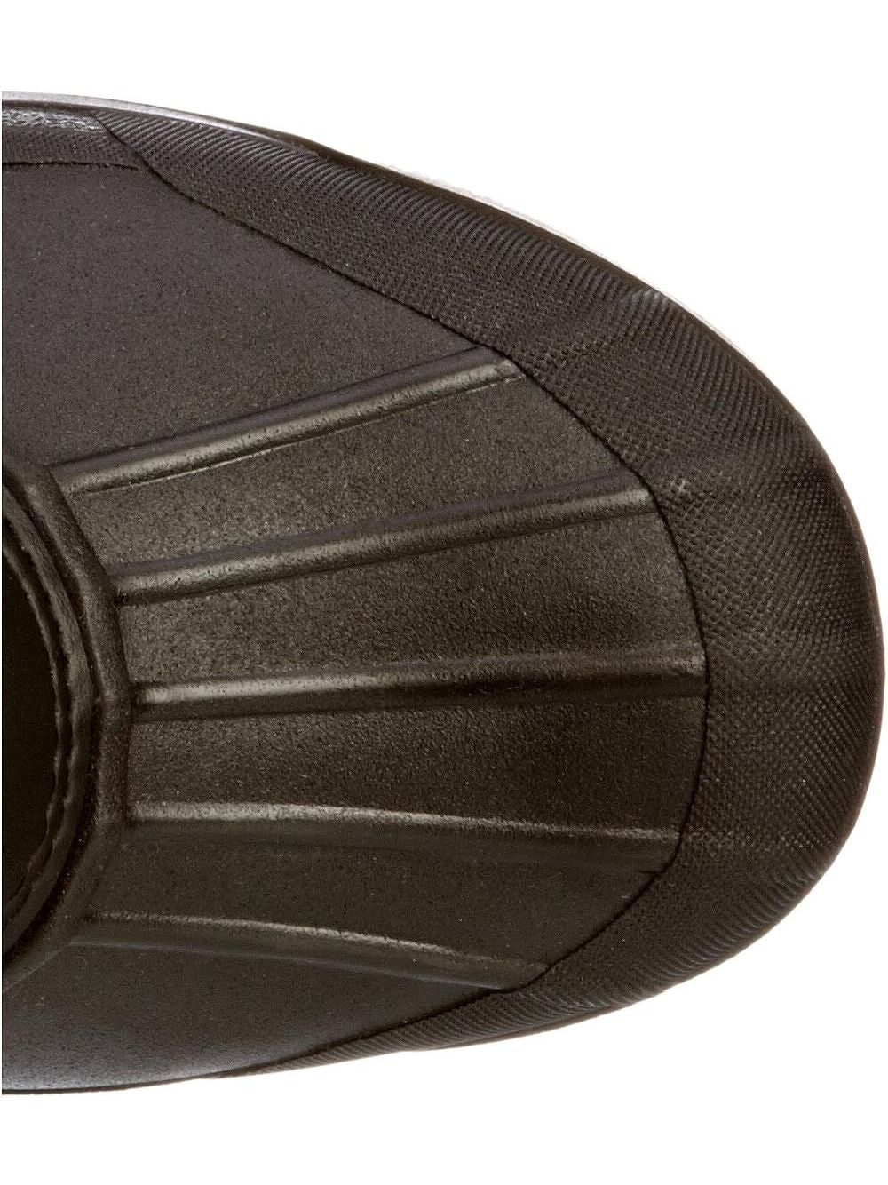 Doposci Olang Uomo - Nero