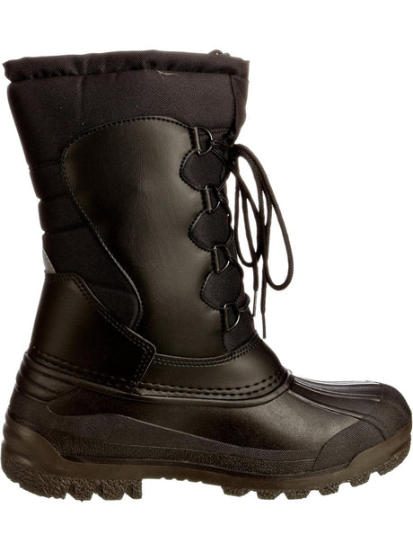 Doposci Olang Uomo - Nero