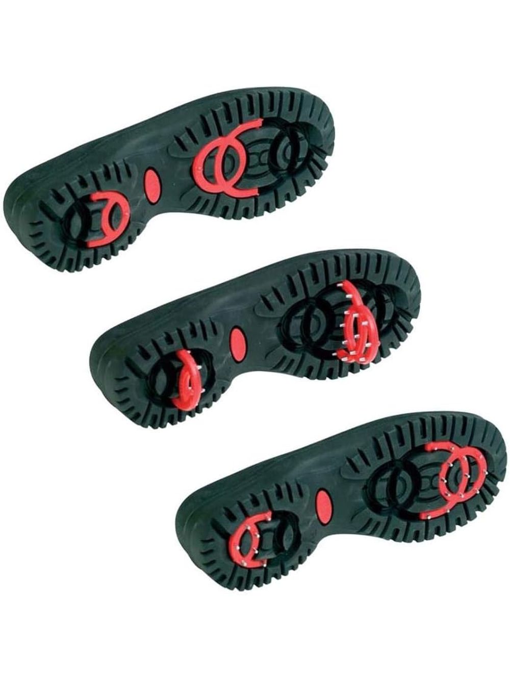 Doposci Olang KIEV.OC.TEX Uomo - Nero