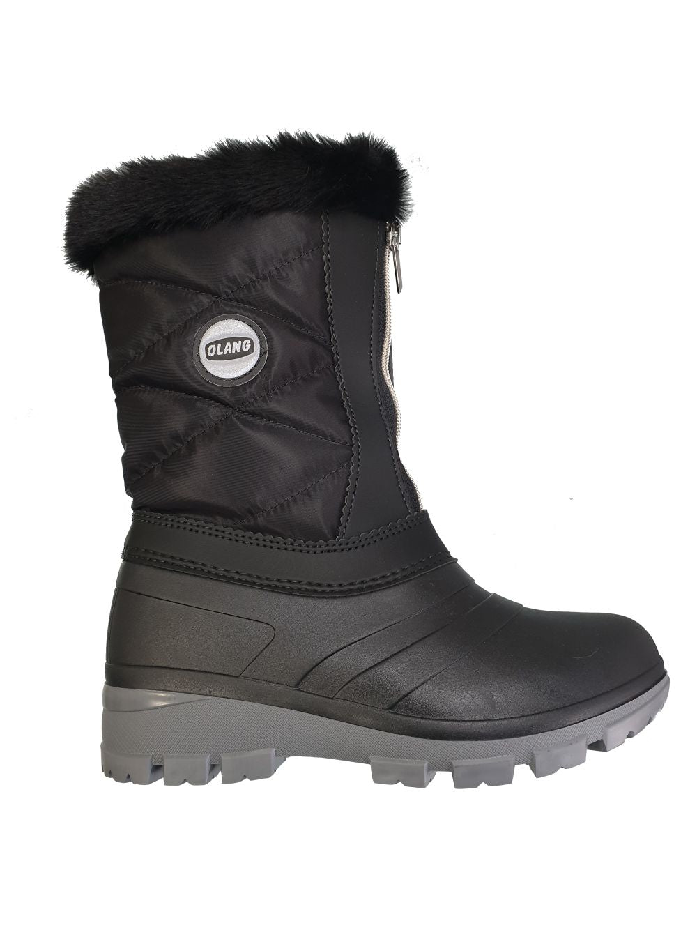 Doposci Olang NANCY Donna - Nero