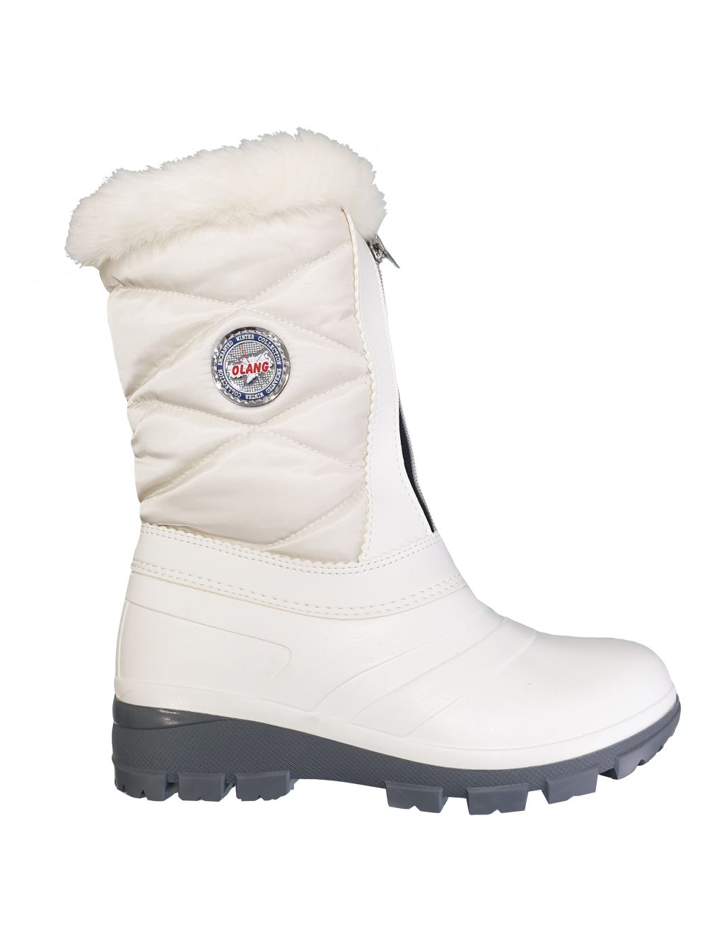 Doposci Olang NANCY Donna - Bianco