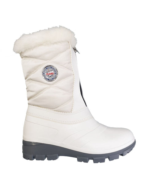 Doposci Olang NANCY Donna - Bianco