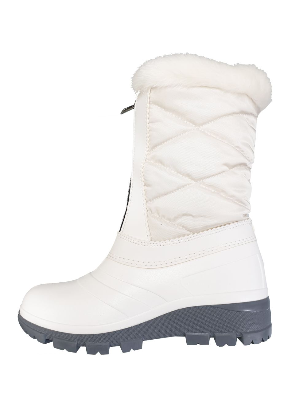 Doposci Olang NANCY Donna - Bianco