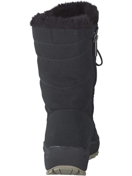 Doposci Olang NORA.TEX Donna - Nero