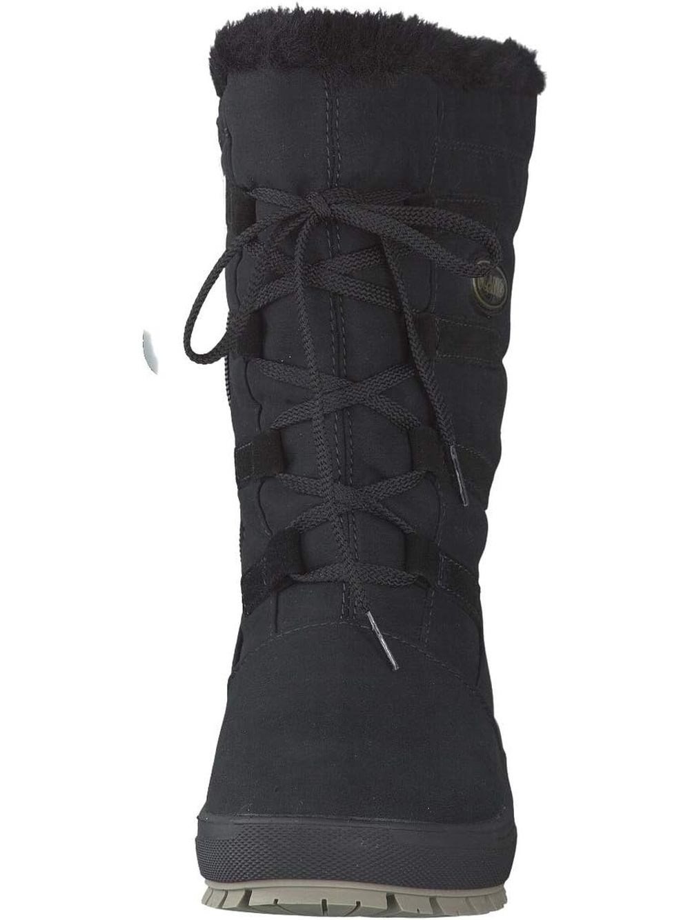 Doposci Olang NORA.TEX Donna - Nero