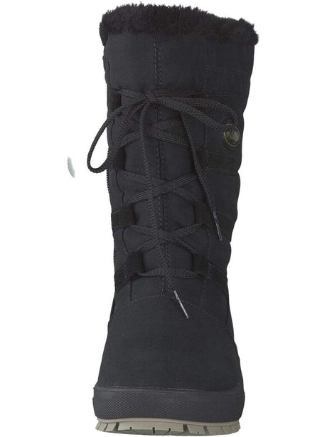 Doposci Olang NORA.TEX Donna - Nero