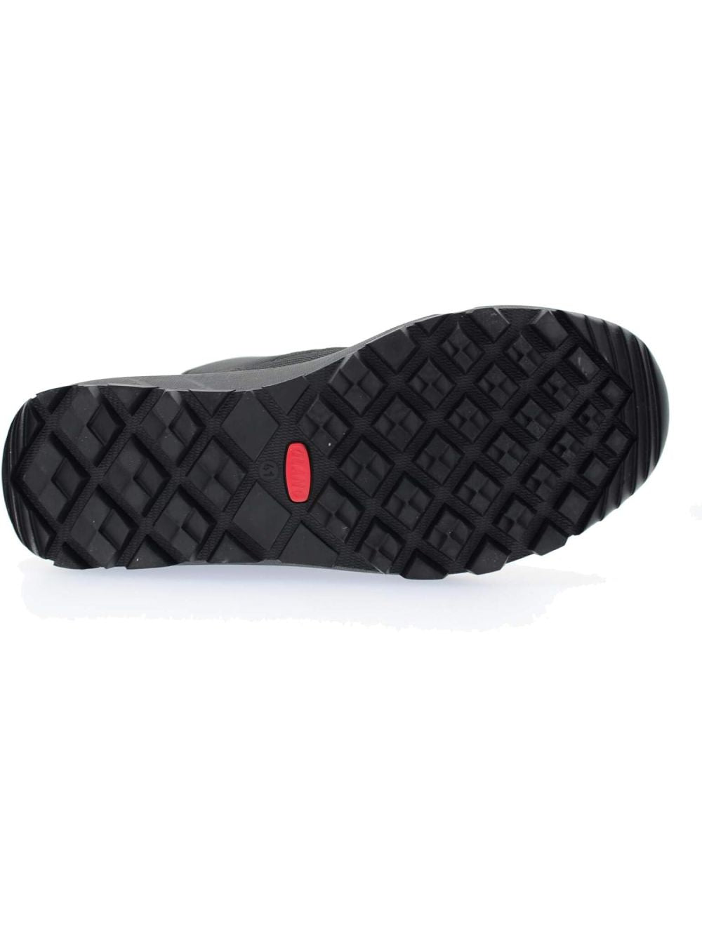 Doposci Olang OSLO.TEX Uomo - Nero