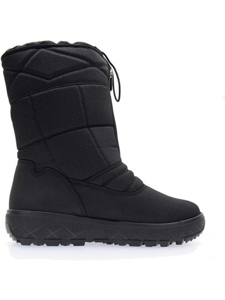 Doposci Olang OSLO.TEX Uomo - Nero