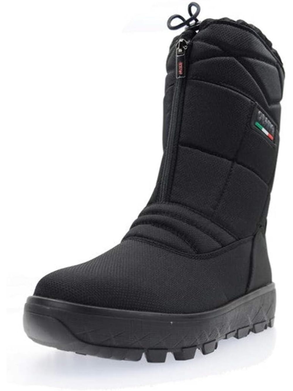 Doposci Olang OSLO.TEX Uomo - Nero