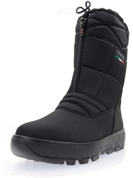 Doposci Olang OSLO.TEX Uomo - Nero