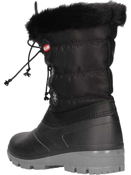 Doposci Olang PATTY Donna - Nero