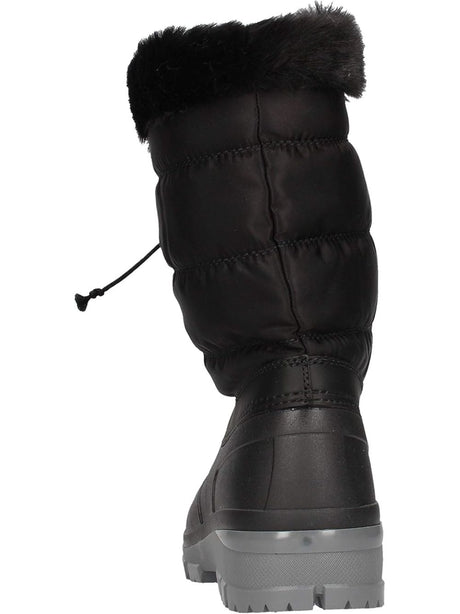 Doposci Olang PATTY Donna - Nero