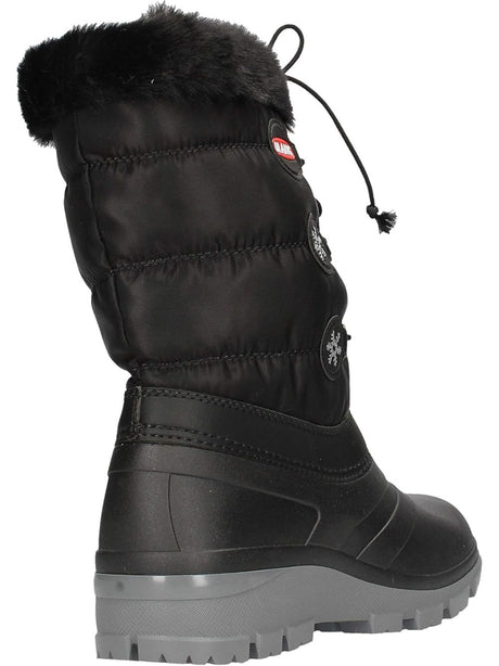 Doposci Olang PATTY Donna - Nero