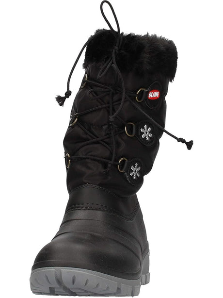 Doposci Olang PATTY Donna - Nero