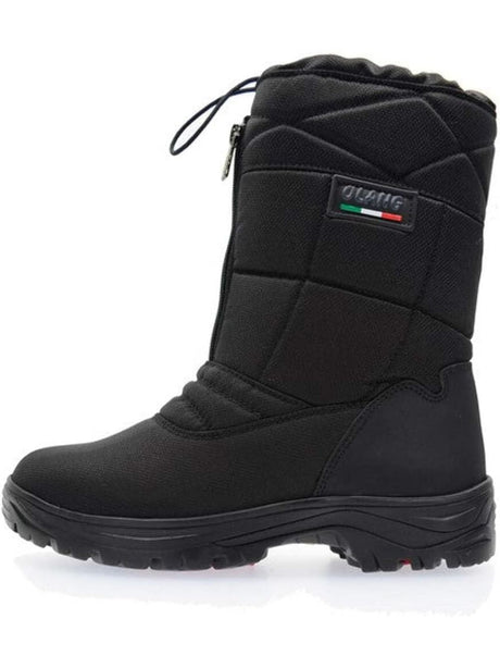 Doposci Olang STUBAI.OC.TEX Uomo - Nero