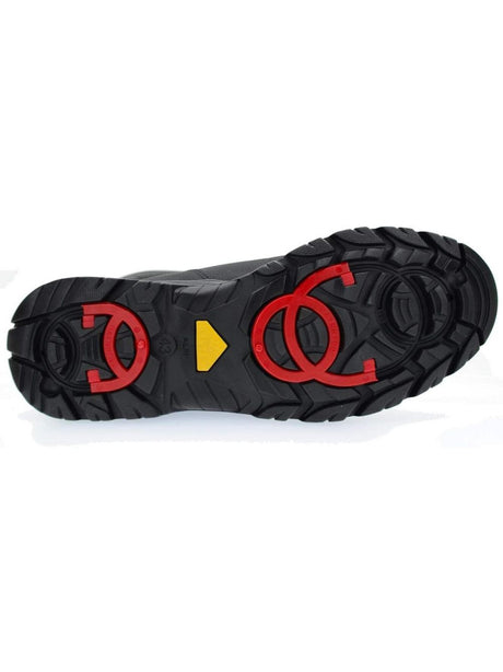 Doposci Olang STUBAI.OC.TEX Uomo - Nero